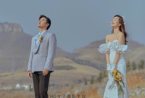 恭贺新婚大喜的祝福话（简短新婚贺语） 第1张