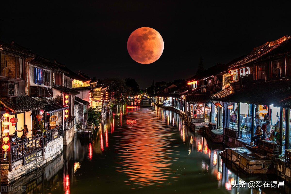 中秋节给老师祝福语（祝福老师中秋节快乐的话） 第7张