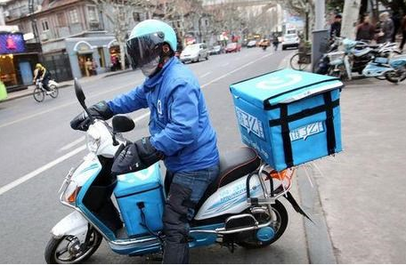 美团外卖新手一天能送几单？一个月能赚多少钱？ 第5张