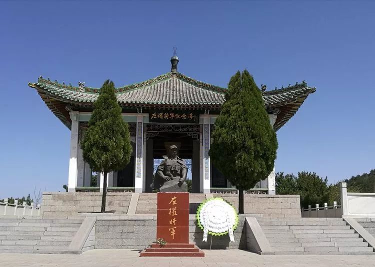 抗战诗歌大全简短（抗日战争诗词八首） 第7张