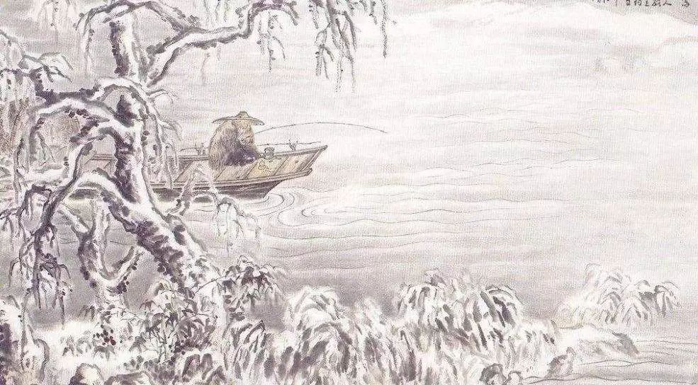 赞美冬天的诗句古诗（赞美冬天景色的古诗） 第3张