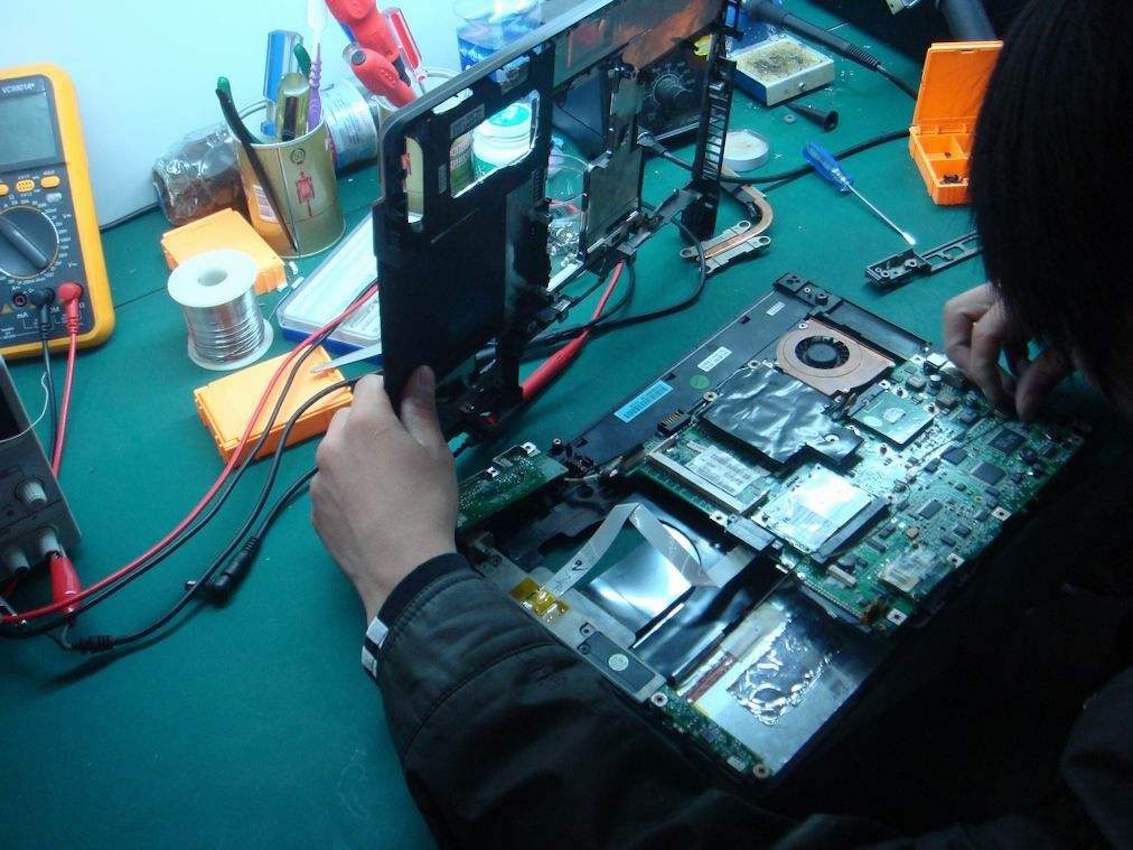 疫情期间，修电脑上门费200元，维修费用另算，你还打算修吗？ 第13张