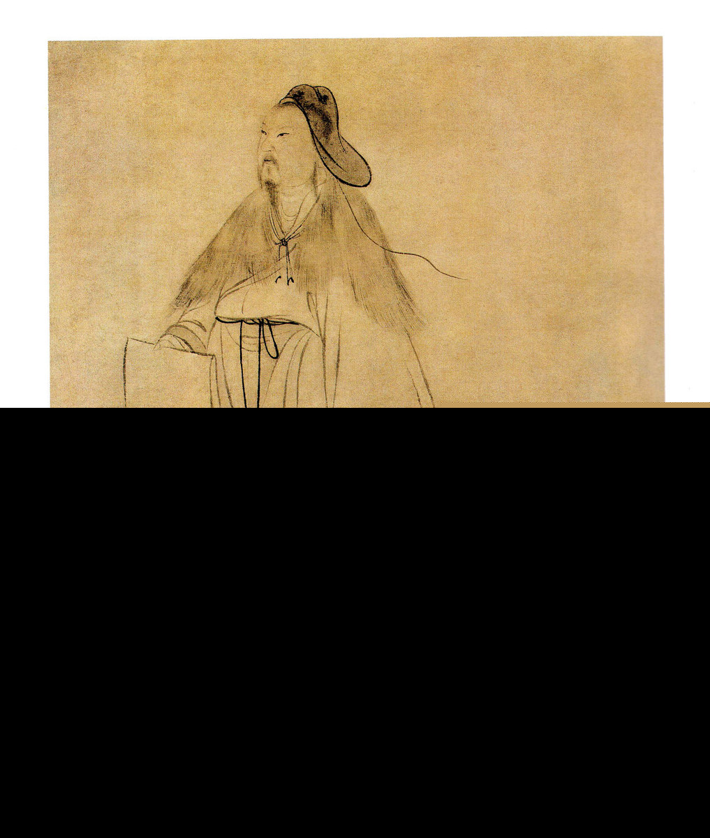 陶渊明诗集大全及解释（东晋归隐诗人陶渊明诗集大全） 第1张