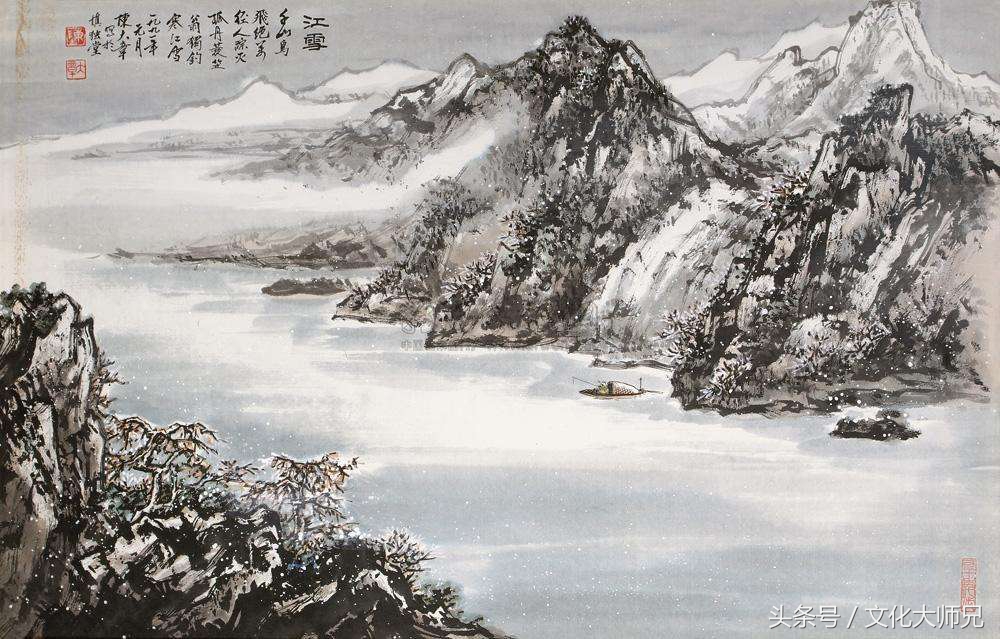 简单的诗词有哪些（最简单的15首古诗 ） 第1张
