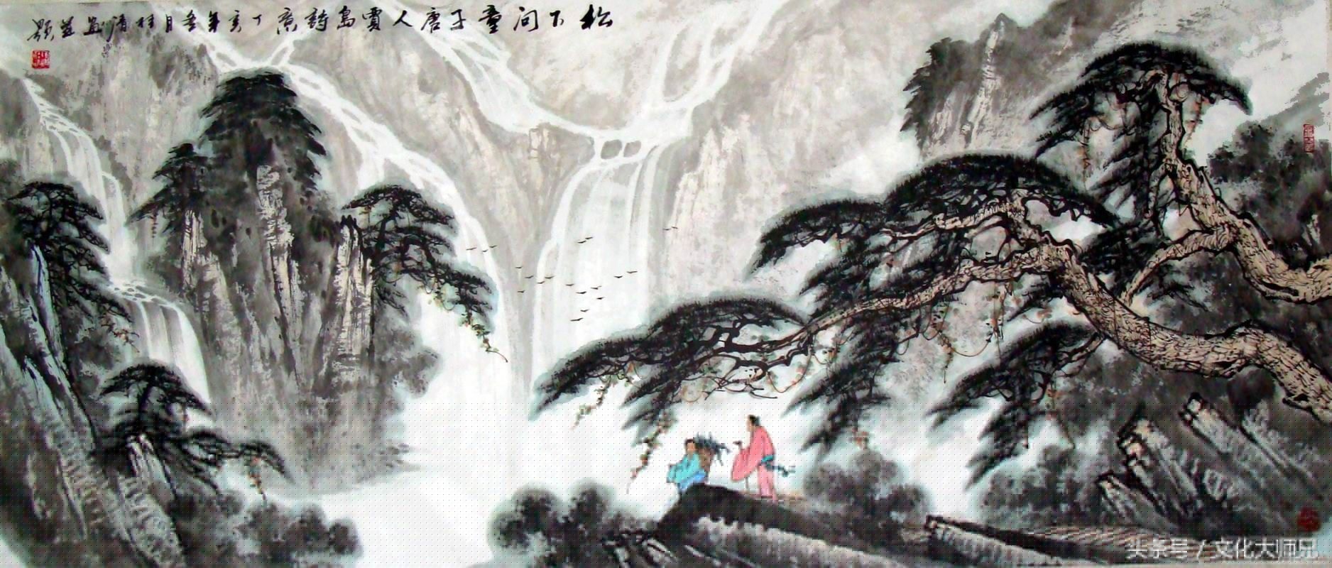 简单的诗词有哪些（最简单的15首古诗 ） 第3张