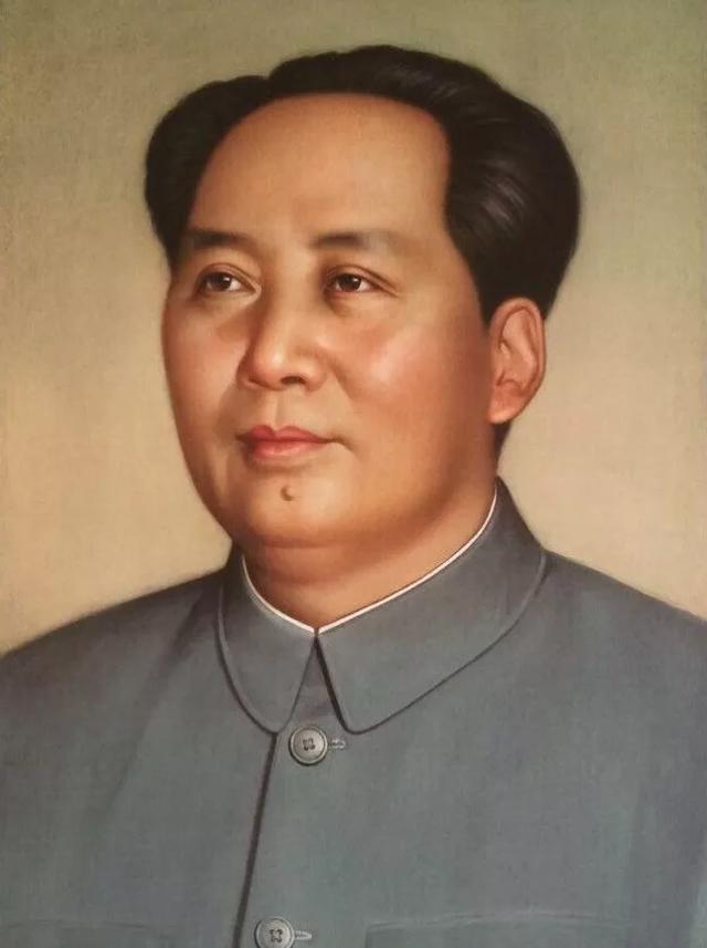 中央八届常委 第5张