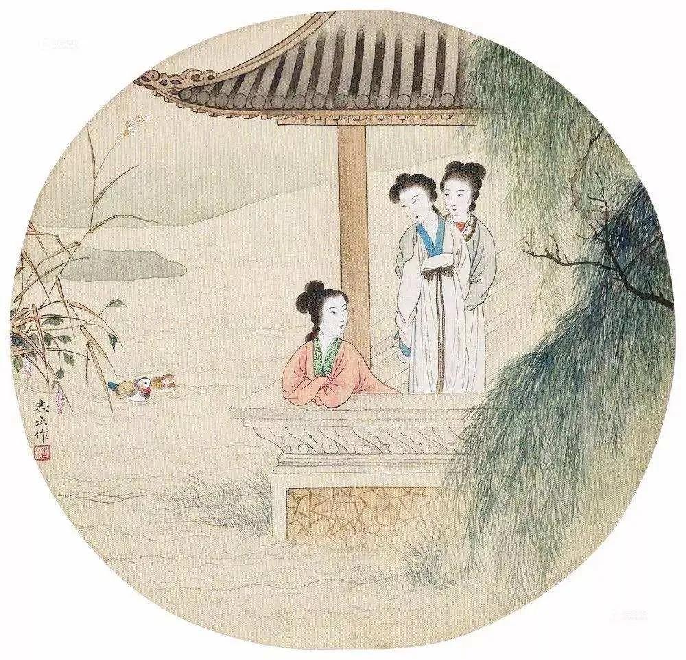 表达思念情人的诗句（思念情人的经典短句） 第5张