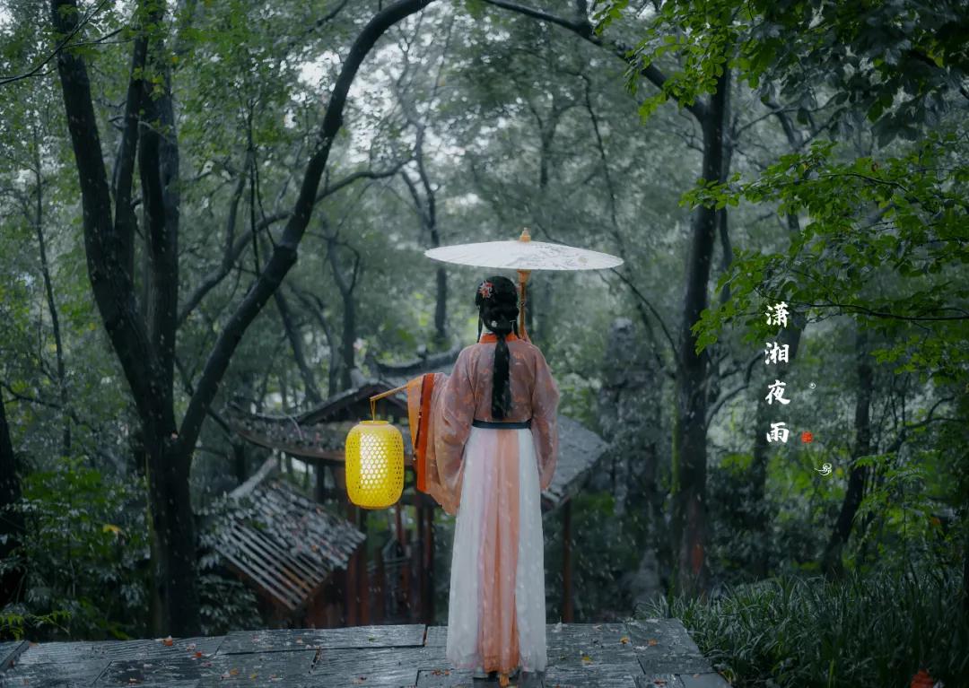 表达思念情人的诗句（思念情人的经典短句） 第13张