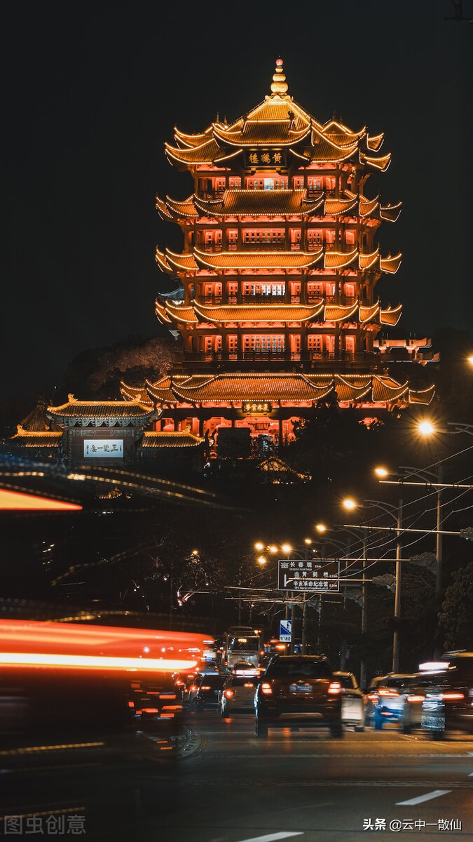 描写名山大川的诗句有哪些（写名山大川的好句） 第21张