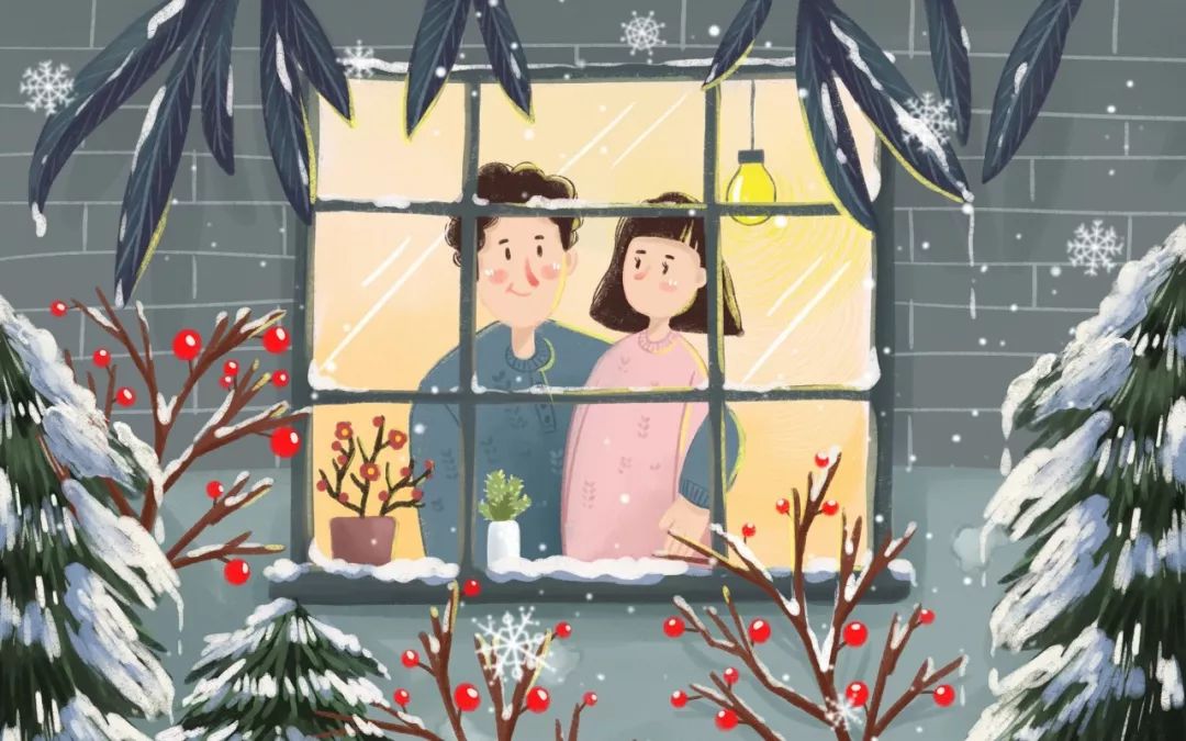 赞美雪景的诗句（关于赏雪的优美诗句） 第11张