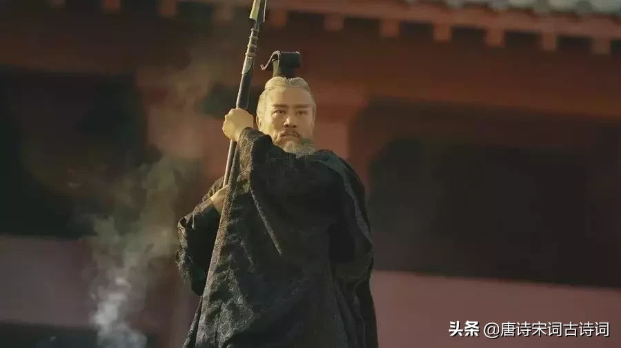 曹操诗句名人名言（关于曹操的著名古诗词） 第7张