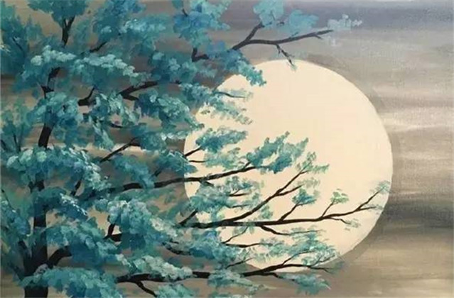 青松的诗句有哪些（描写青松的诗句古诗） 第1张