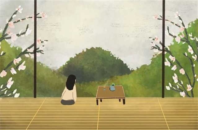青松的诗句有哪些（描写青松的诗句古诗） 第3张
