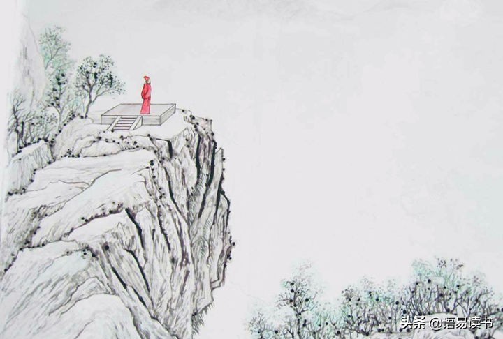 登幽州台歌古诗翻译及注释（登幽州台歌古诗赏析） 第1张
