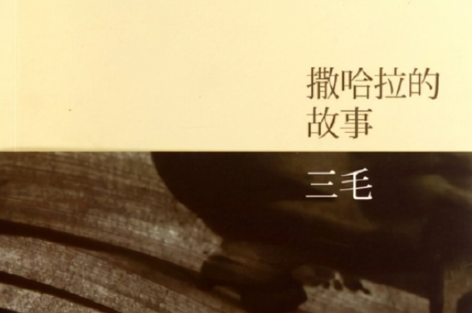 撒哈拉的故事读后感(读撒哈拉的故事的感悟与思考） 第13张