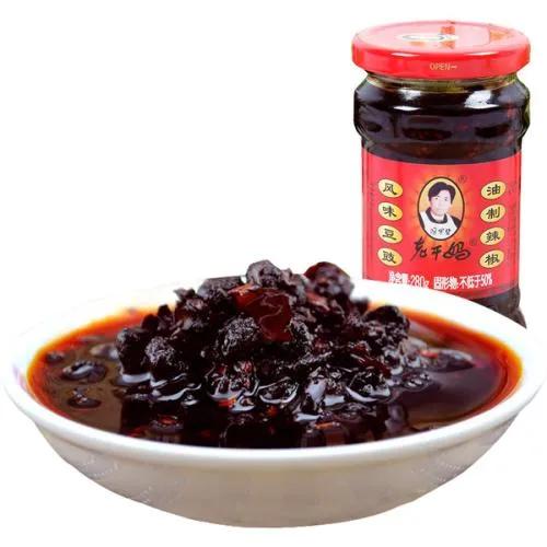 老干妈为什么不上市（老干妈不上市的原因是什么） 第1张