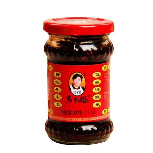 老干妈为什么不上市（老干妈不上市的原因是什么） 第7张