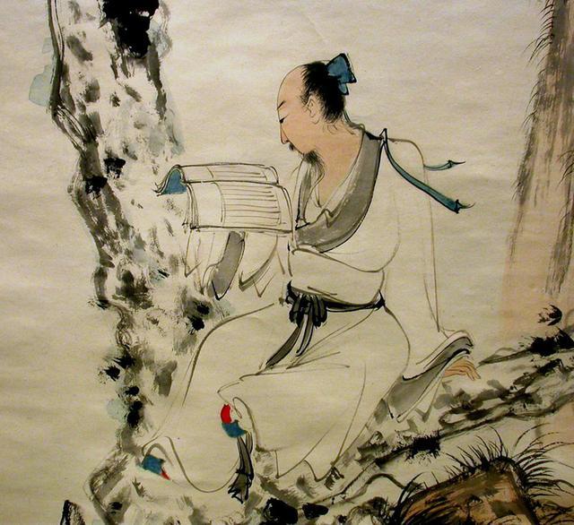 李贺为什么叫诗鬼（李贺的简介及代表作） 第3张