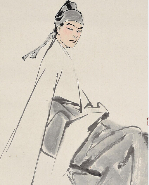 李贺为什么叫诗鬼（李贺的简介及代表作） 第5张