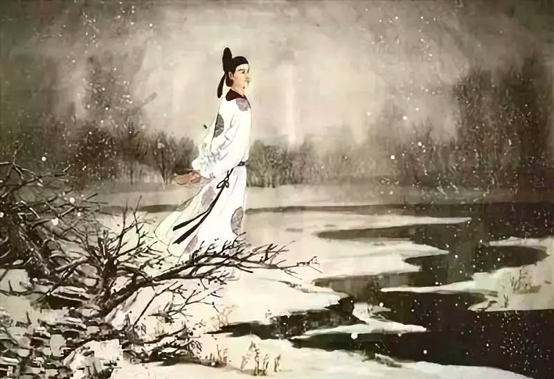李贺为什么叫诗鬼（李贺的简介及代表作） 第9张