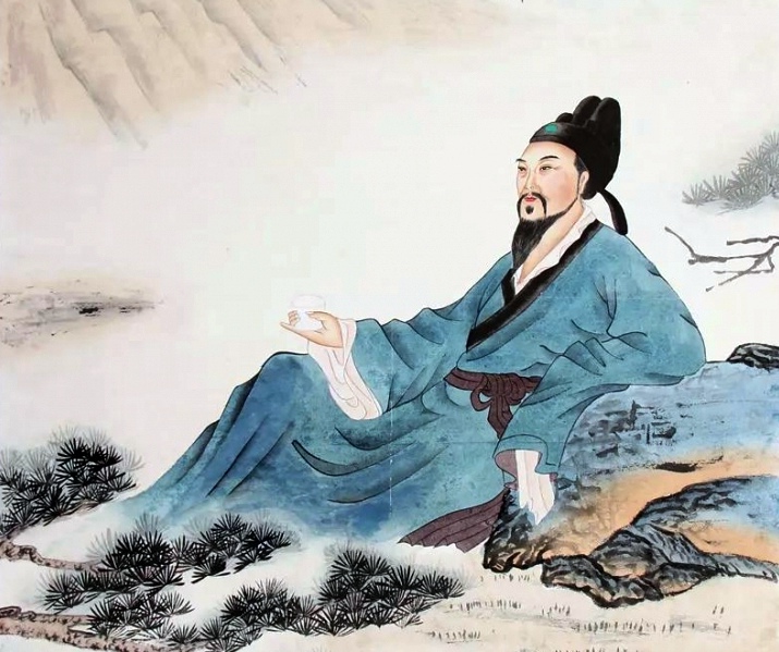李贺为什么叫诗鬼（李贺的简介及代表作） 第15张