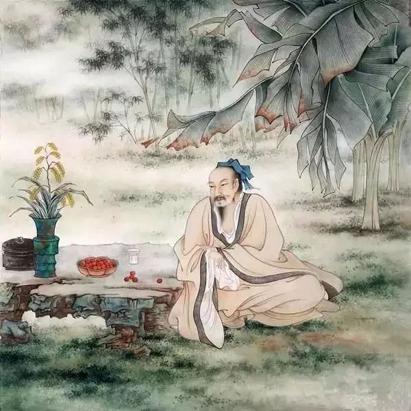 李贺为什么叫诗鬼（李贺的简介及代表作） 第17张