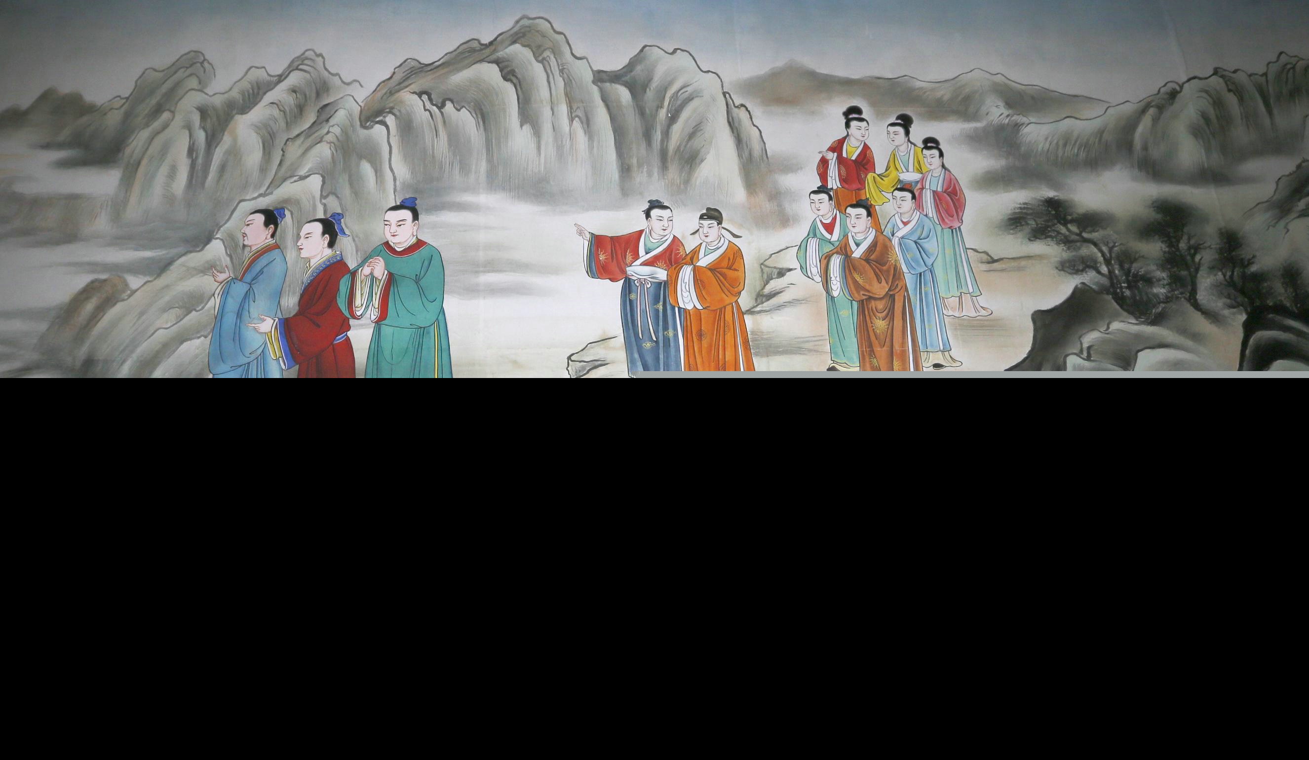 李贺为什么叫诗鬼（李贺的简介及代表作） 第19张