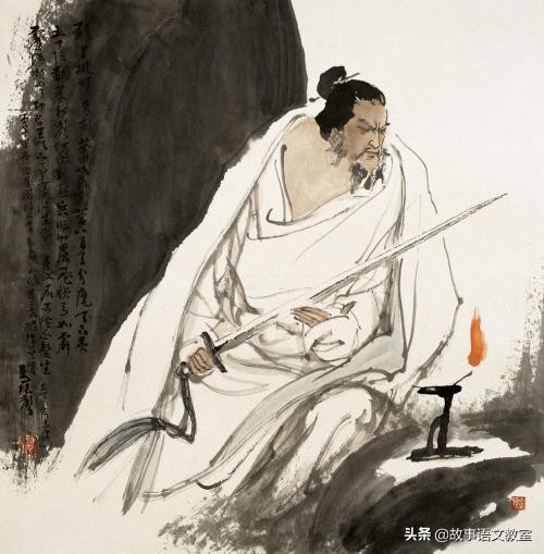 破阵子辛弃疾写作背景（破阵子原文及翻译赏析） 第1张