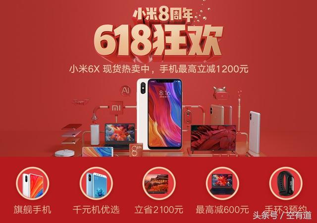 京东618购物节的由来及其对京东意味着什么？ 第11张