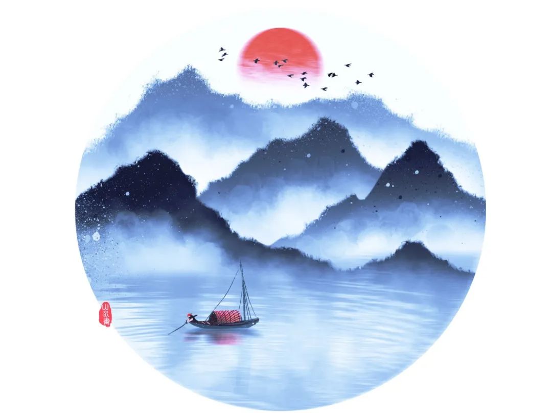 友谊的诗词经典语录（赞美友情的古诗词） 第9张