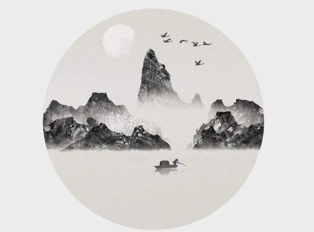 友谊的诗词经典语录（赞美友情的古诗词） 第11张