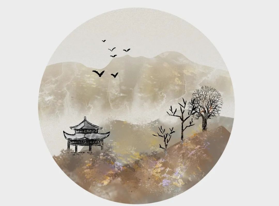 友谊的诗词经典语录（赞美友情的古诗词） 第15张
