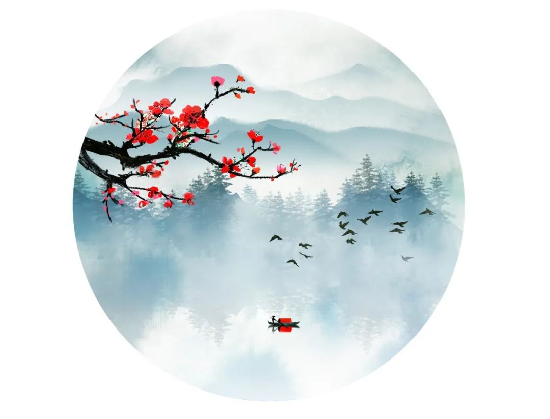 友谊的诗词经典语录（赞美友情的古诗词） 第17张