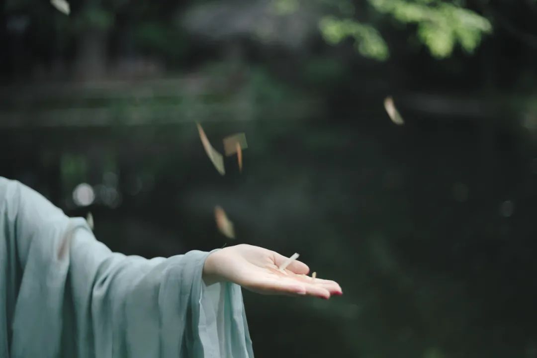 伤心的诗句有关爱情（最伤心的情诗） 第11张