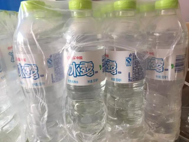 冰露为什么卖那么便宜（冰露真的可以放心喝吗） 第11张