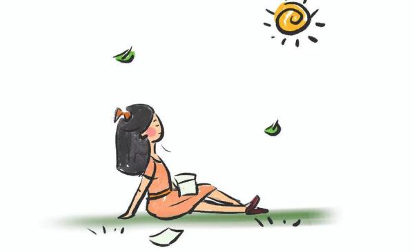 献给老师的话温暖（给老师简短暖心话） 第9张