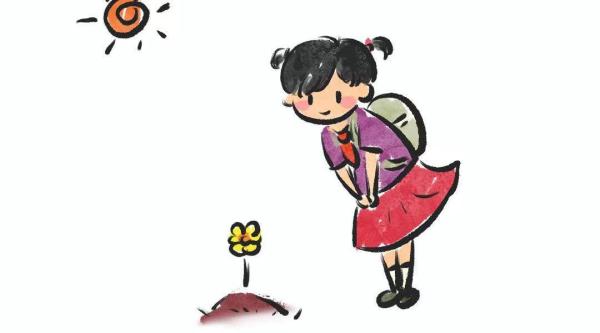 献给老师的话温暖（给老师简短暖心话） 第11张