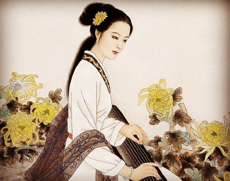 关于春草的诗句有哪些（含有春草的诗句） 第13张