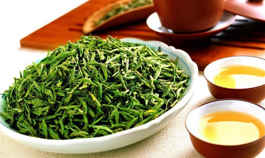 卖茶赚钱吗（茶叶是暴利行业吗） 第1张