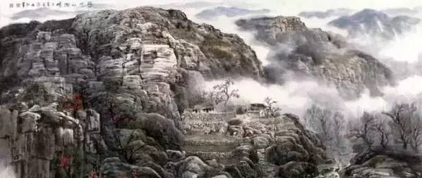 描写田园古诗有哪些（乡村田园的古诗10首） 第13张