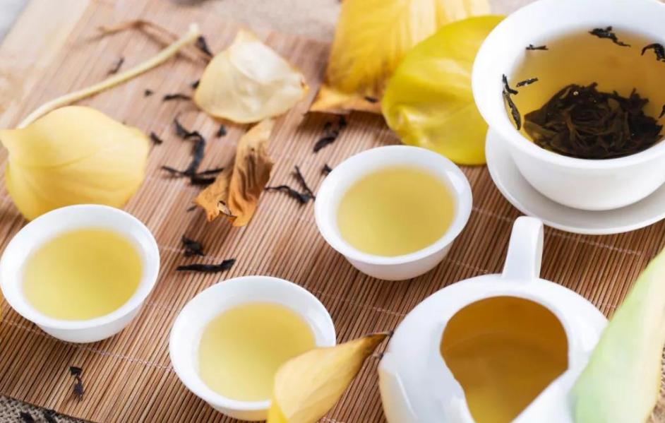 卖茶赚钱吗（茶叶是暴利行业吗） 第7张