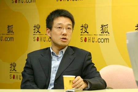 拼多多GMV过万亿，创始人黄峥身家超千亿，背后离不开这5位大佬 第13张