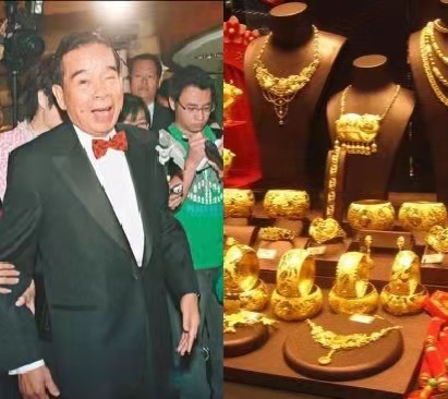 周大福周生生周大生啥关系（内附详解） 第1张