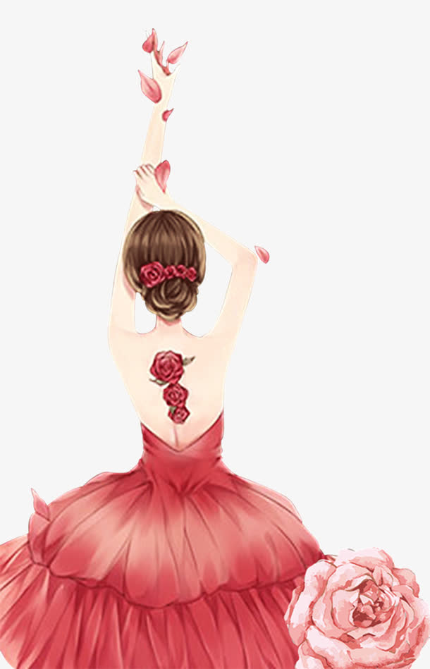 女生节短信祝福语（女生节祝福语文案） 第9张