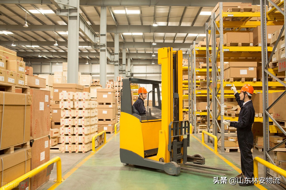 什么是大件运输（大件运输方式有哪些） 第1张