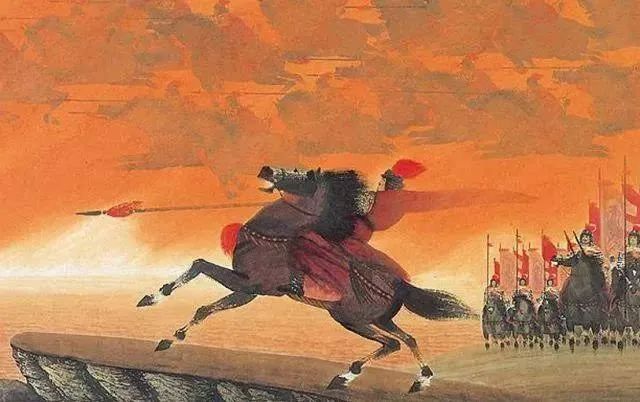 辛弃疾词集赏析十首（辛弃疾最出名十首诗词爱国诗） 第17张