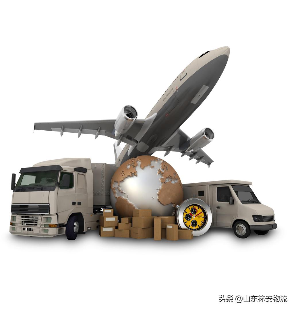 大件物流是如何运输的（大件物流运输流程有哪些） 第1张