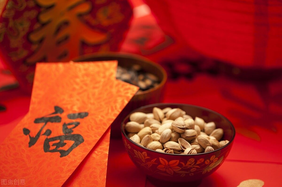 春节微信祝福语（新年微信群发祝福语简短） 第1张
