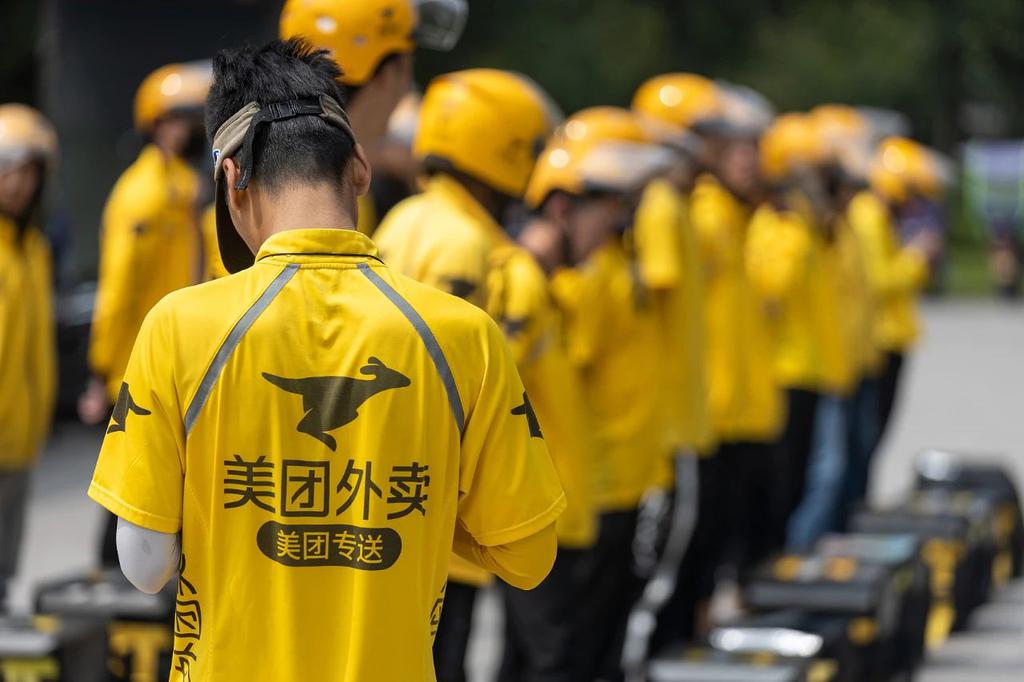 赚不赚钱、垄不垄断？美团外卖的真实和谎言 第7张