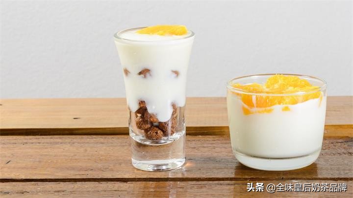 开一家奶茶店能赚多少钱（开一家奶茶店的利润有多少） 第7张